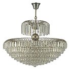 Подвесная люстра Arti Lampadari Salentino E 1.5.80.101 N
