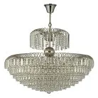 Подвесная люстра Arti Lampadari Salentino E 1.5.80.101 N