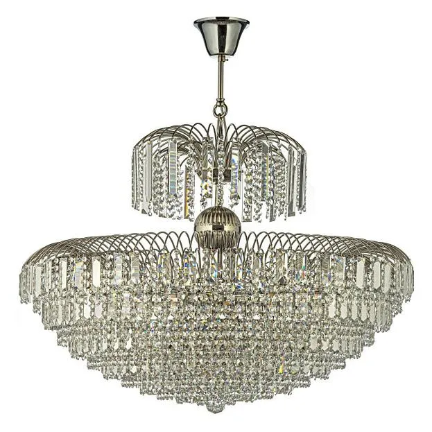 Подвесная люстра Arti Lampadari Salentino E 1.5.80.101 N Подвесная люстра Arti Lampadari Salentino E 1.5.80.101 N