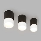 Накладной светильник Ledron SLC78061/8W Black