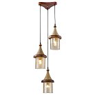 Подвес VELANTE 564-706-03