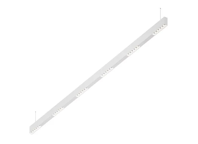 Подвесной светодиодный светильник 2м 36Вт 34° Donolux dl18515s121w36.34.2000ww Eye-line Подвесной светодиодный светильник 2м 36Вт 34° Donolux dl18515s121w36.34.2000ww Eye-line