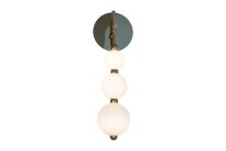 Бра AM Group PEARL AP3 CH PEARL