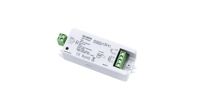 Приемник SWG RX-MINI EasyDim Приемник SWG RX-MINI EasyDim