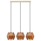 Подвесной светильник Velante 533-706-03