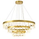 Подвесная люстра CAPELLA D58+83+105 ImperiumLoft 220202-23 capella01