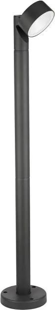 Наземный светильник Oasis Light W2261-850 Gr tube LED Наземный светильник Oasis Light W2261-850 Gr tube LED
