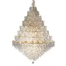 Подвесная люстра Delight Collection B008 L36 Hermitage