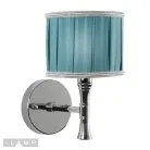 Настенный светильник iLamp 85095/1B CR Arcadia