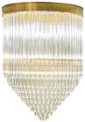 Потолочный светильник L'Arte Luce L09455.92 Retro Murano