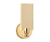 Бра золото Led 6W (3000K) Kink Light 08508,33 Аури