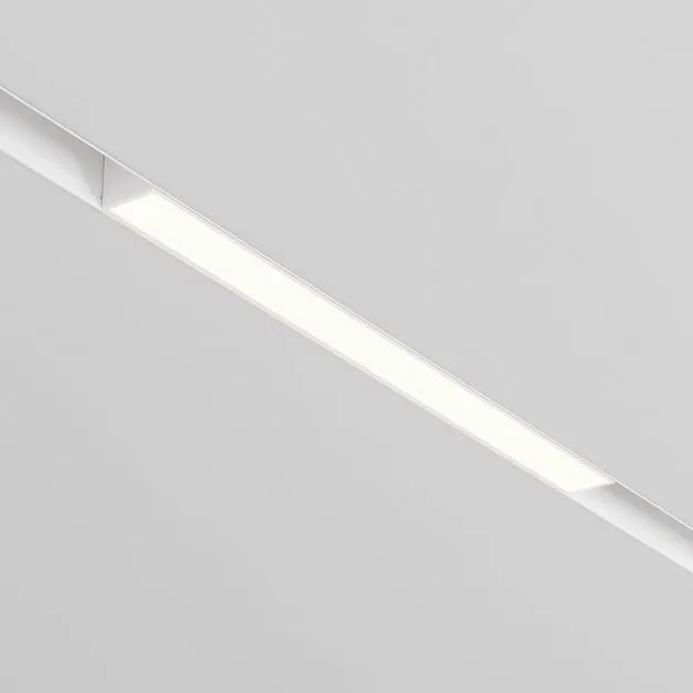 Трековый светильник Maytoni Technical TR030-4-12WTW-DD-W BASIS