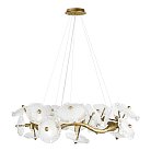 Подвесной светильник LOFT IT 10352/1050 AB Bloom