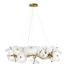 Подвесной светильник LOFT IT 10352/1050 AB Bloom