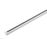 Шинопровод однофазный, 1 м Denkirs TR1001-WH/1 DK Track White