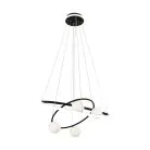 Подвесной светильник F-Promo 4183-6P Orbium