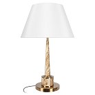 Настольная лампа Loft IT 10443T/B Vein