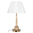 Настольная лампа Loft IT 10443T/B Vein