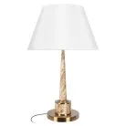 Настольная лампа Loft IT 10443T/B Vein