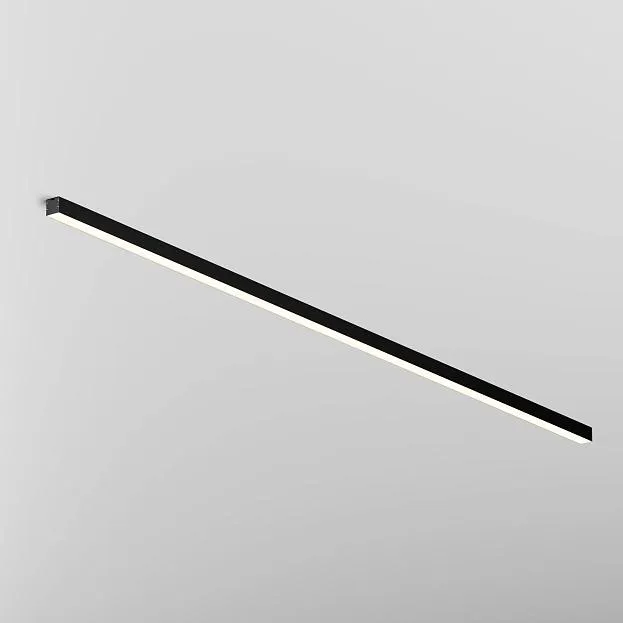 Линейный светильник Maytoni Technical LL311015 Накладные линейные светильники