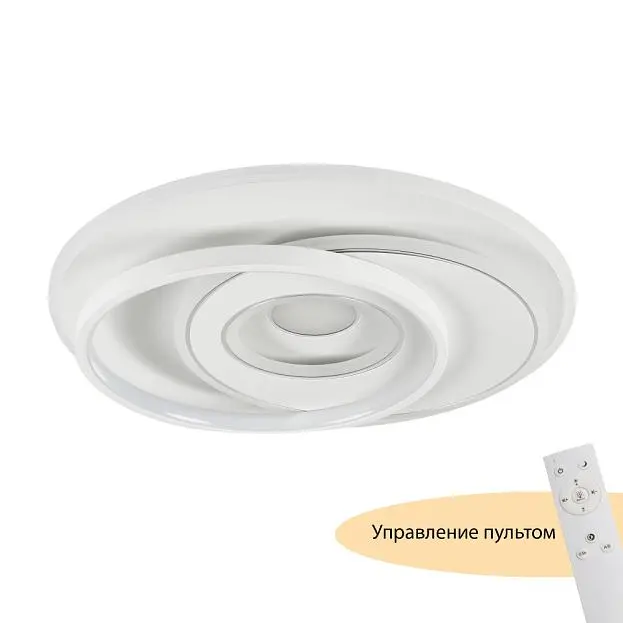 Потолочный светильник MyFar MR9010-CL Galatea Потолочный светильник MyFar MR9010-CL Galatea