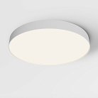 Потолочный светильник Maytoni C032CL-90W4K-RD-W Zon