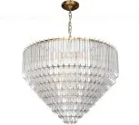 Подвесная люстра Cloyd 10312 Oratoria
