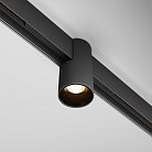 Трековый светильник Technical Maytoni TR122-2-7W3K-B Alfa