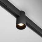 Трековый светильник Technical Maytoni TR122-2-7W3K-B Alfa