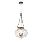 Подвесной светильник Vele Luce VL4266P13 Helen