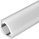 Профиль ARH-KANT-H8-2000 ANOD (, Алюминий) 2м Arlight 036323