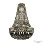 Бра хрустальный Bohemia 19041B/H2/35IV GB R781