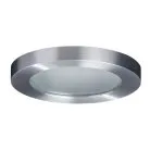 Влагозащищенный светильник ItalLine DL 2633 alu