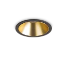 Встраиваемый светильник Ideal Lux 341354 Game