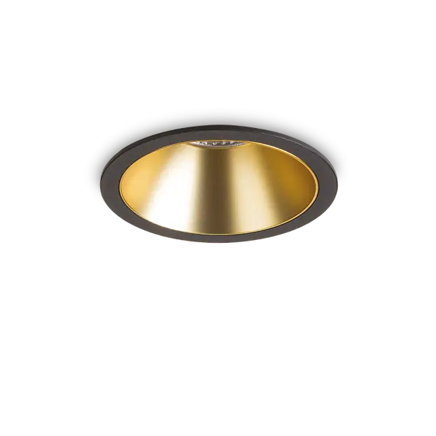 Встраиваемый светильник Ideal Lux 341354 Game