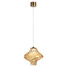 Подвесной светильник Odeon light 5108/3LA ORDI