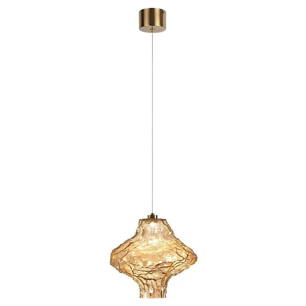 Подвесной светильник Odeon light 5108/3LA ORDI Подвесной светильник Odeon light 5108/3LA ORDI