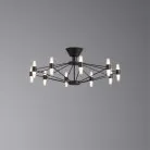 Люстра потолочная Aployt APL.865.07.60 Bernadet