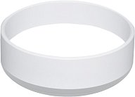 Декоративное кольцо Donolux Ring 18483W для светильника DL18483, RAL9003 белое