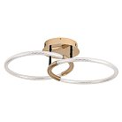 Люстра потолочная LUMION 6545/61CL LARA