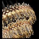 Подвесная люстра Wertmark WE104.03.323 DEBORA