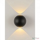 Бра светодиодные APL LED APL223PL-308B BK