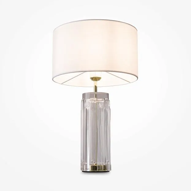 Настольный светильник Maytoni MOD304TL-01G Muse