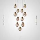 Готовая комбинация светильников MAIBEL MORE Lampatron 4852-12412