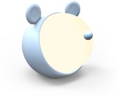 Настольный светодиодный детский ночник Gauss NN7026