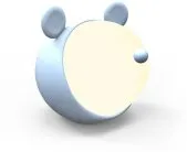 Настольный светодиодный детский ночник Gauss NN7026