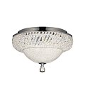 Потолочная люстра Lumina Deco DDC 821-30A Ortaggio