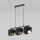 Подвесной светильник TK Lighting 4824 Grant Black a066419