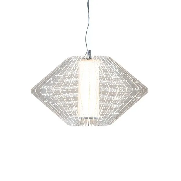 Подвесной светильник L'Arte Luce L42503.98 Mercury