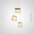 Готовая комбинация светильников MARGIT Lampatron 3871-9671